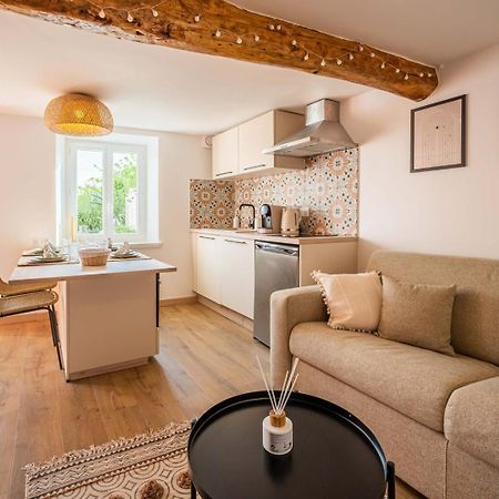 Apartament La Citadelle ~ Jacuzzi ~ Terrasse Carcassonne Zewnętrze zdjęcie