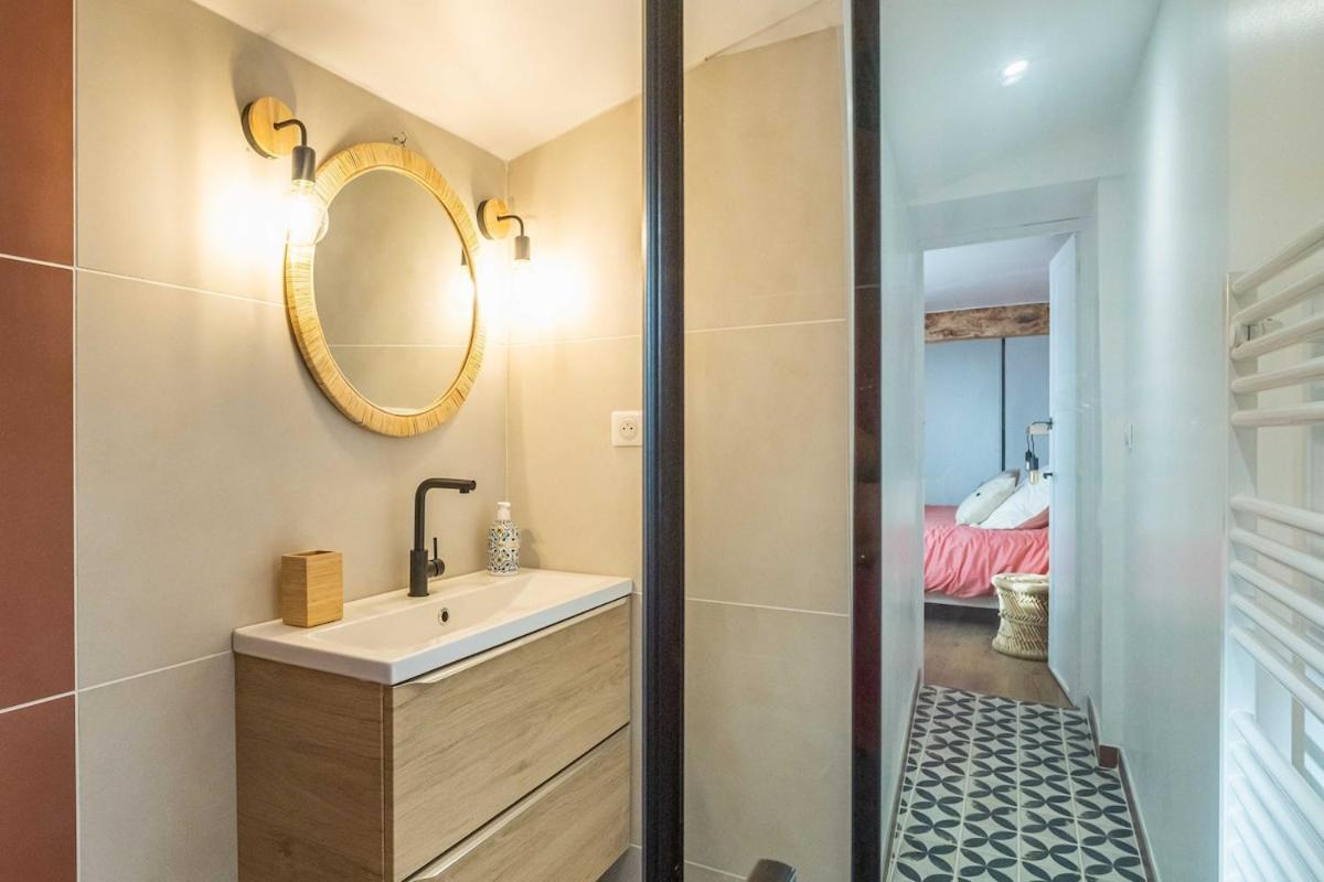Apartament La Citadelle ~ Jacuzzi ~ Terrasse Carcassonne Zewnętrze zdjęcie
