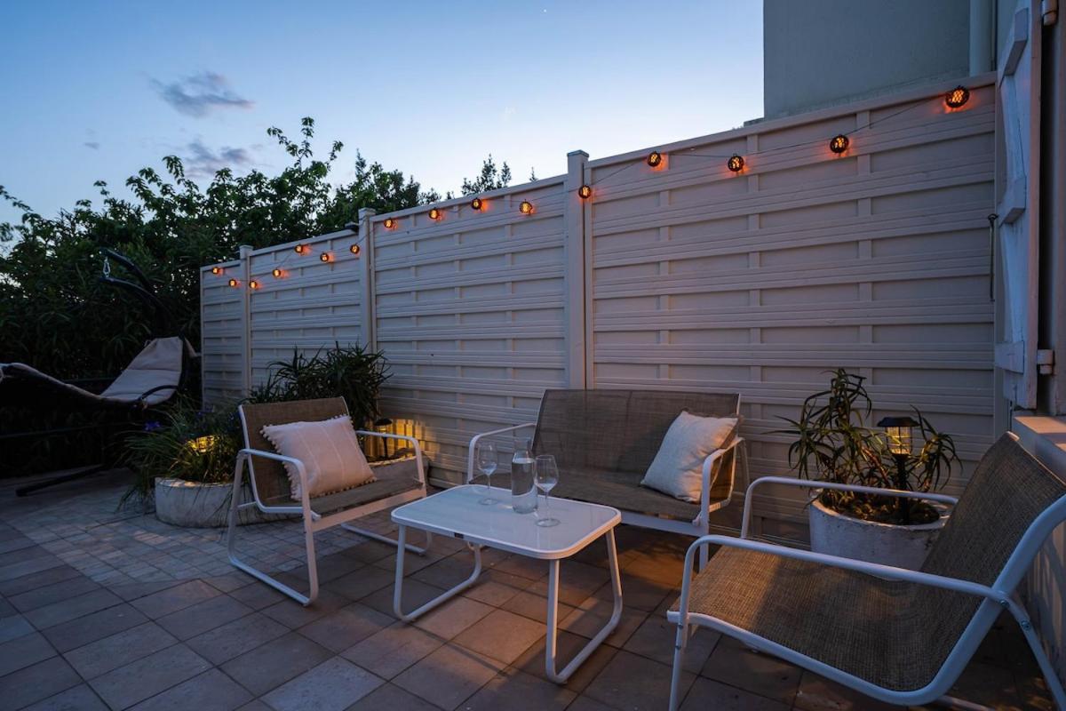 Apartament La Citadelle ~ Jacuzzi ~ Terrasse Carcassonne Zewnętrze zdjęcie